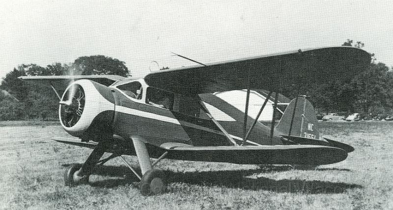 1941 Waco VKS-7 NC31651 02.JPG